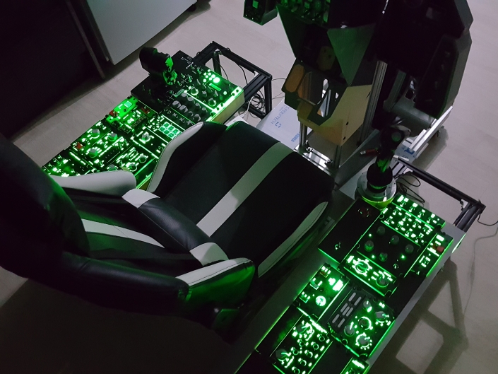 LED Test