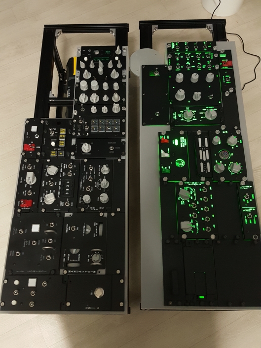 Consoles