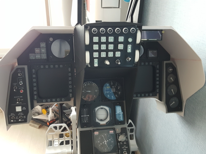 Center Console